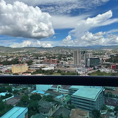 Luxury 2Br Apartment In Astria 605 テグシガルパ エクステリア 写真