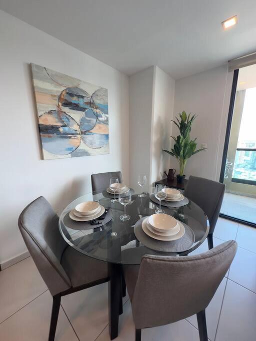 Luxury 2Br Apartment In Astria 605 テグシガルパ エクステリア 写真