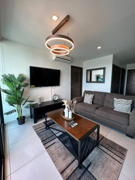 Luxury 2Br Apartment In Astria 605 テグシガルパ エクステリア 写真