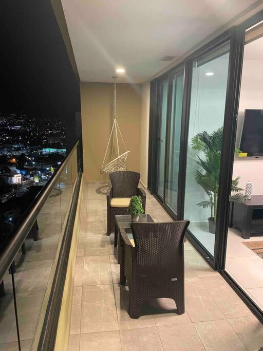 Luxury 2Br Apartment In Astria 605 テグシガルパ エクステリア 写真