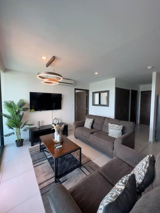Luxury 2Br Apartment In Astria 605 テグシガルパ エクステリア 写真