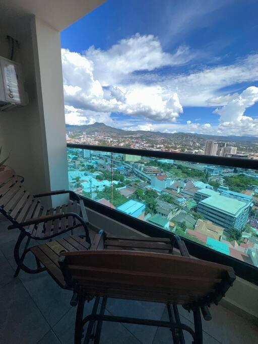 Luxury 2Br Apartment In Astria 605 テグシガルパ エクステリア 写真
