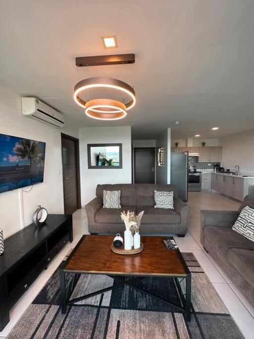 Luxury 2Br Apartment In Astria 605 テグシガルパ エクステリア 写真