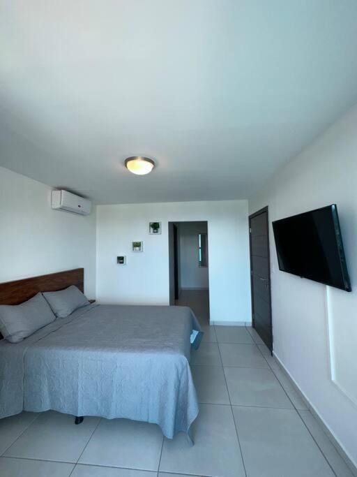 Luxury 2Br Apartment In Astria 605 テグシガルパ エクステリア 写真