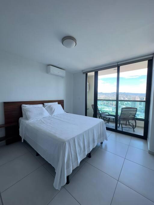 Luxury 2Br Apartment In Astria 605 テグシガルパ エクステリア 写真